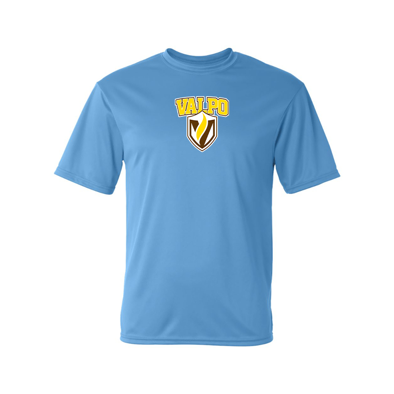 Men's Valparaiso Crusaders Polyester T-Shirt